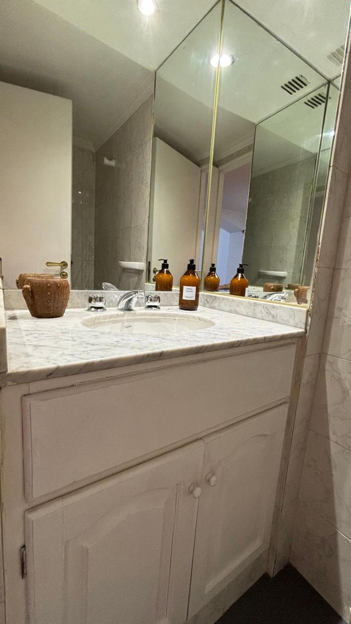 Departamento Apartamento
