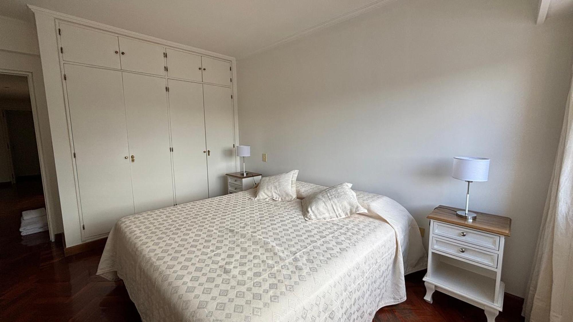 Apartamento Departamento