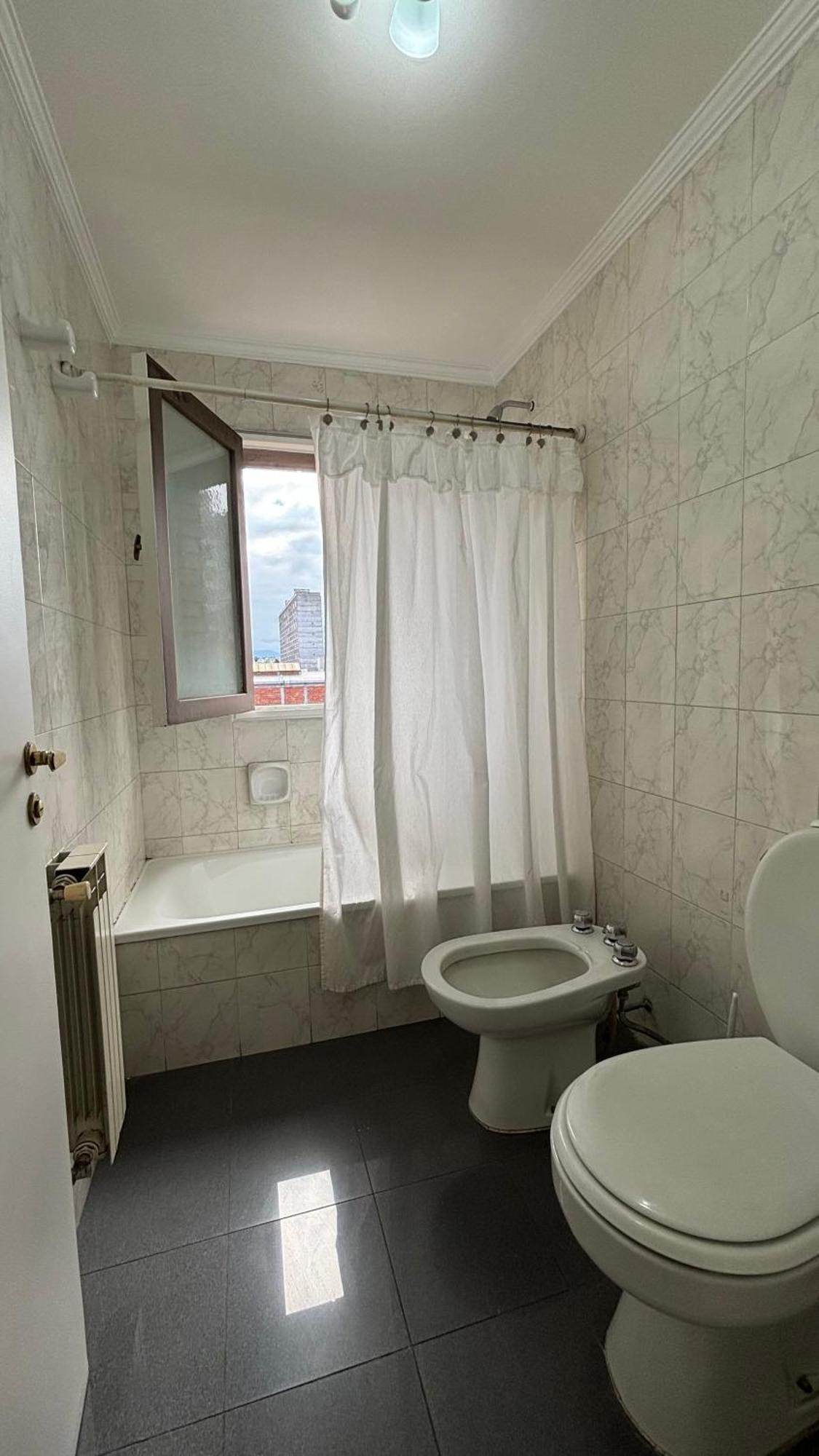 Apartamento Departamento