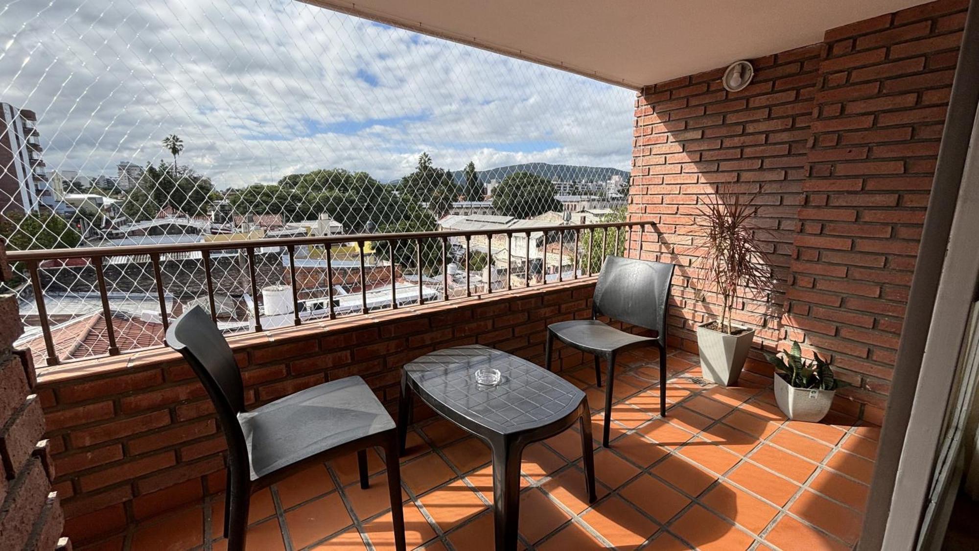 Departamento Apartamento *