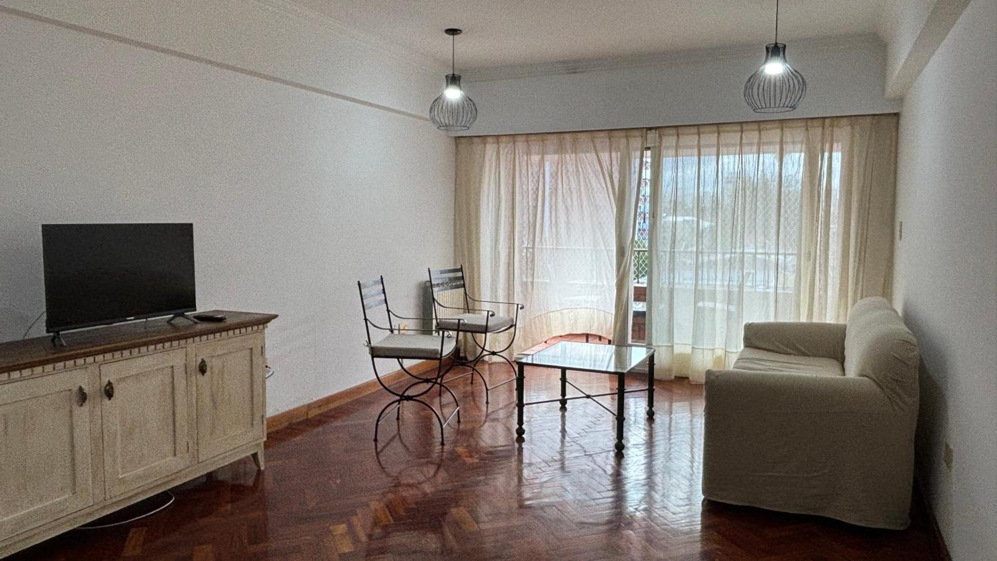 Departamento Apartamento *