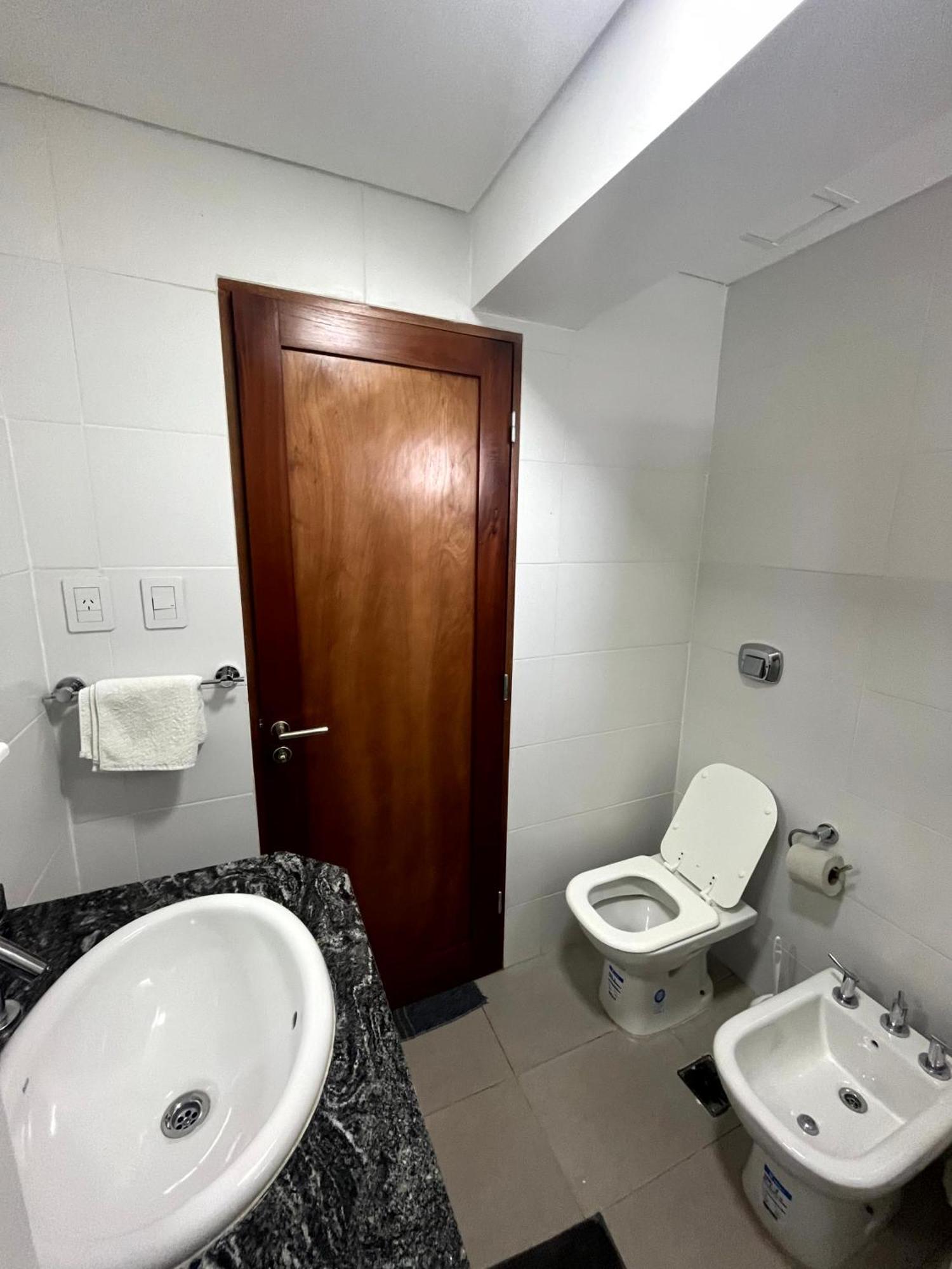 Departamento Sonado - La Mejor Ubicacion Apartamento Salta