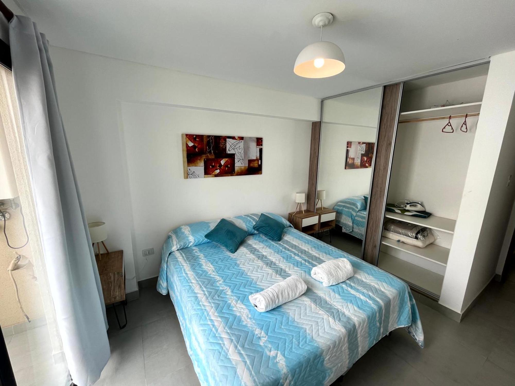 Apartamento Departamento Sonado - La Mejor Ubicacion