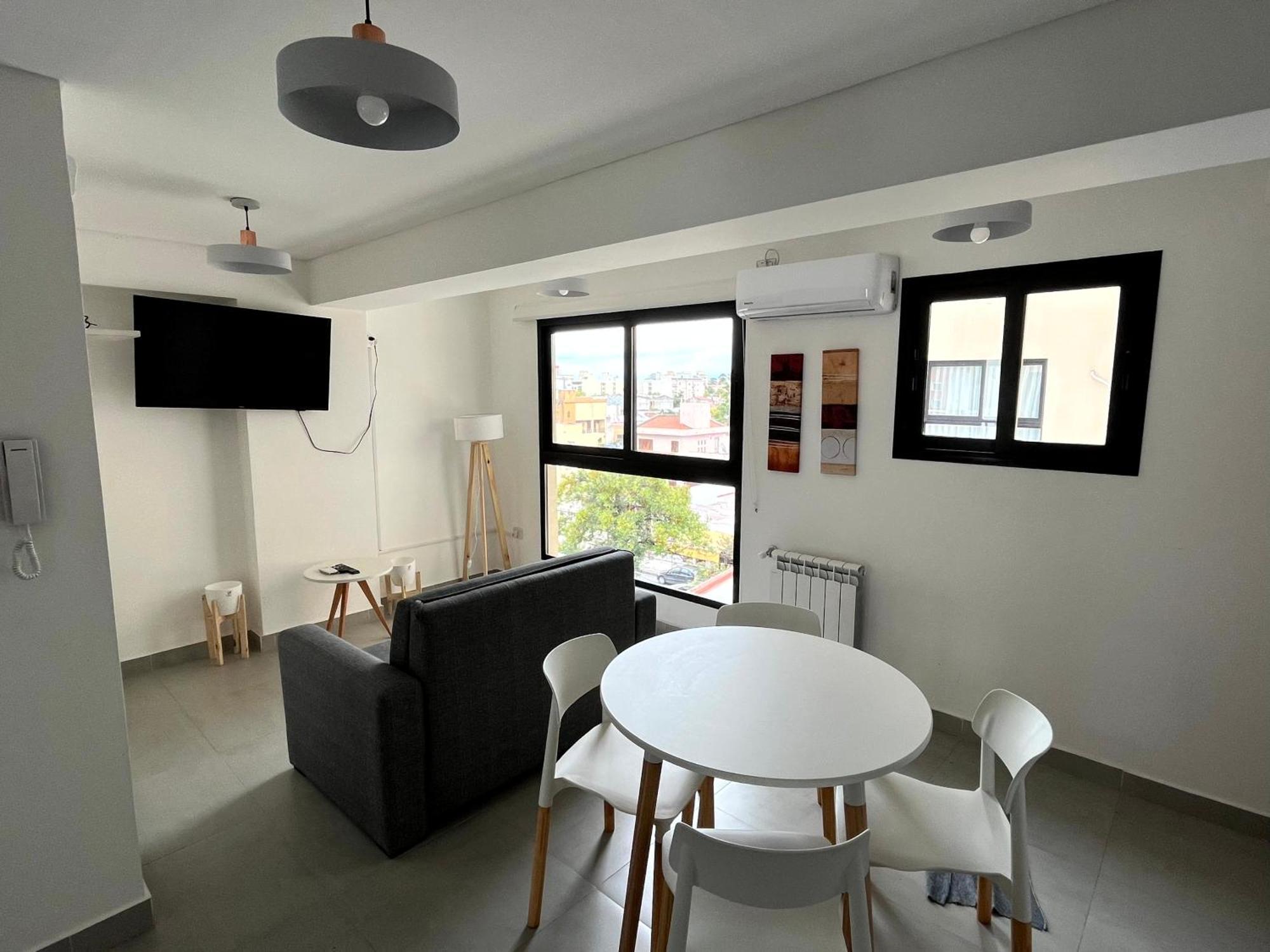 Departamento Sonado - La Mejor Ubicacion Apartamento *
