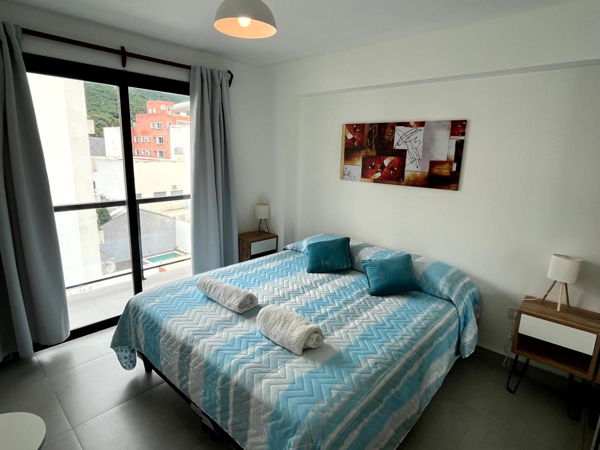 Departamento Sonado - La Mejor Ubicacion Apartamento Salta