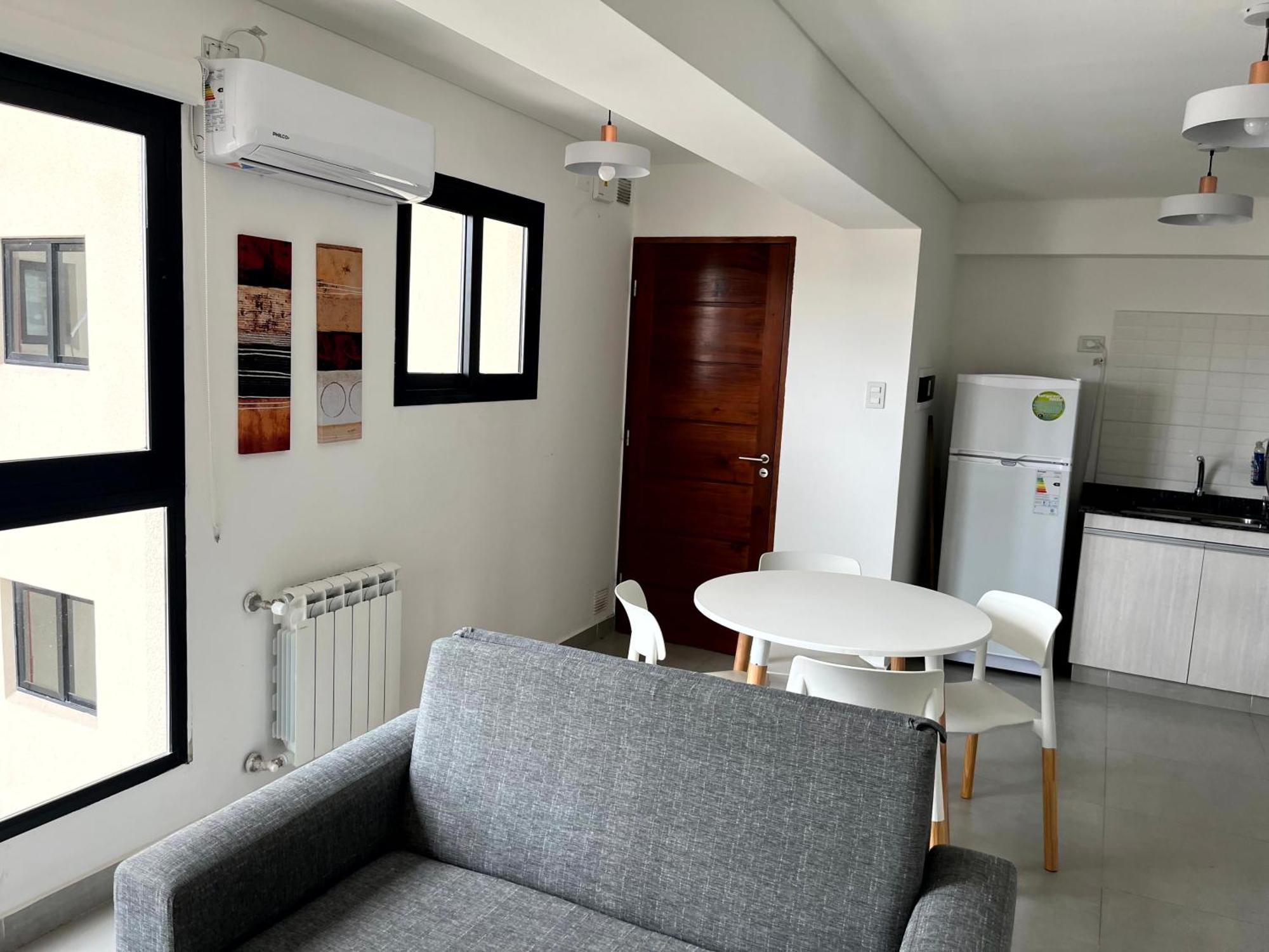 Departamento Sonado - La Mejor Ubicacion Apartamento Salta