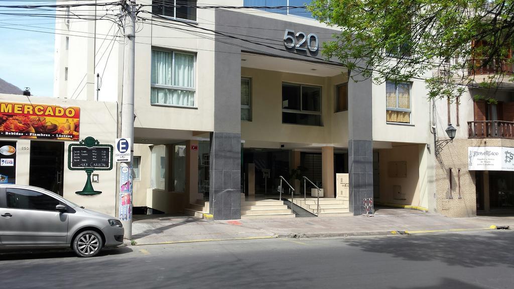 Departamento Dean Funes Apartamento *