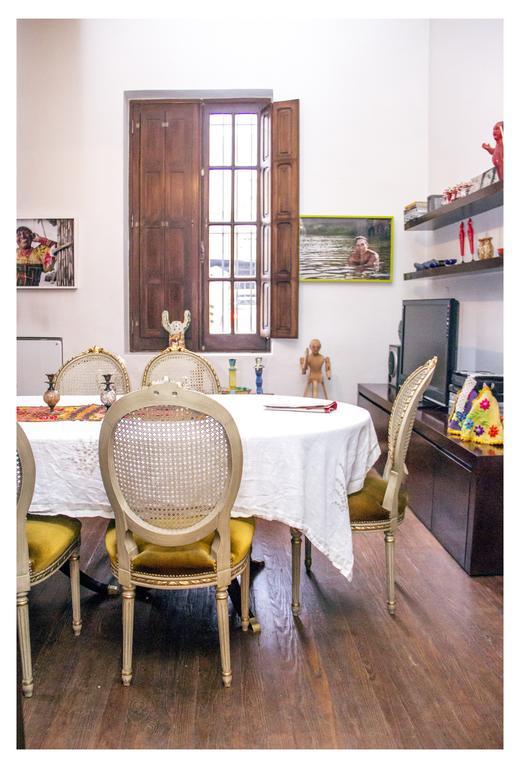 Bed and breakfast Con Encanto, Espacio Mundano Salta