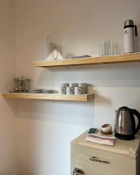 Apartamento Mein Haus
