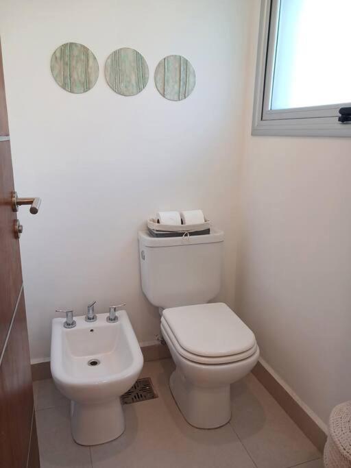 Mein Haus Apartamento