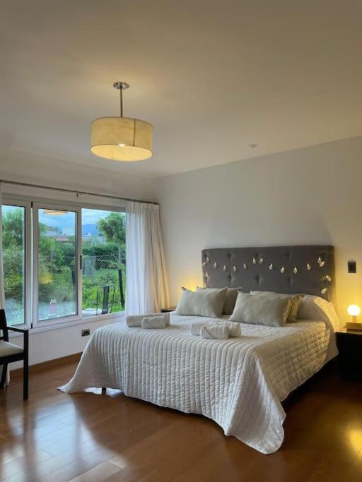 Apartamento Mein Haus *