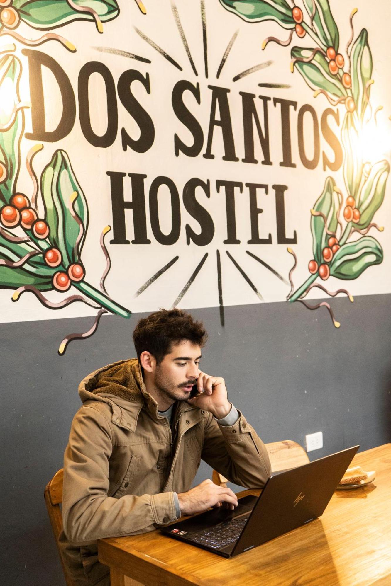 Dos Santos