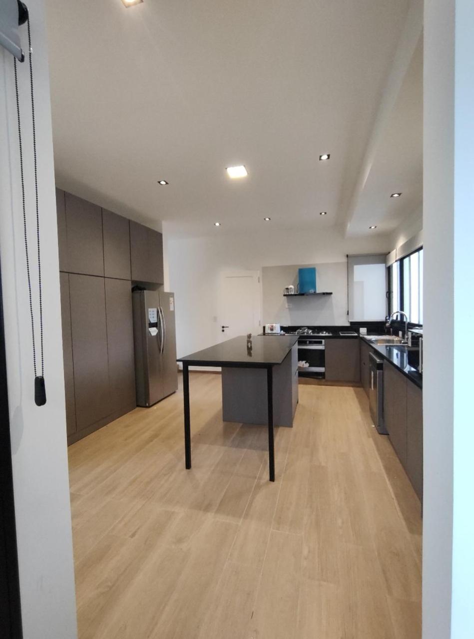 Villa Casa En Argentina *