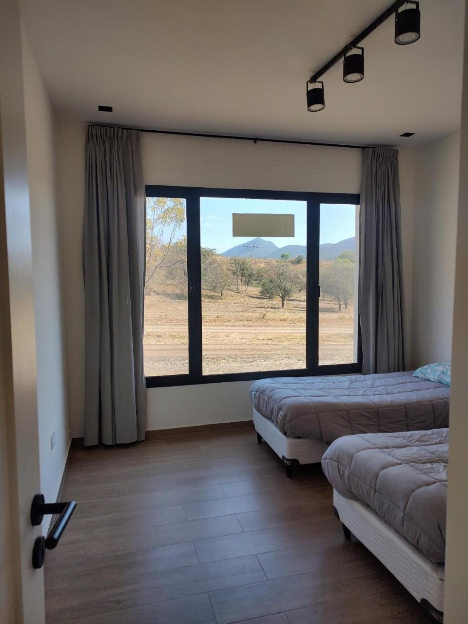 Villa Casa En Argentina Salta