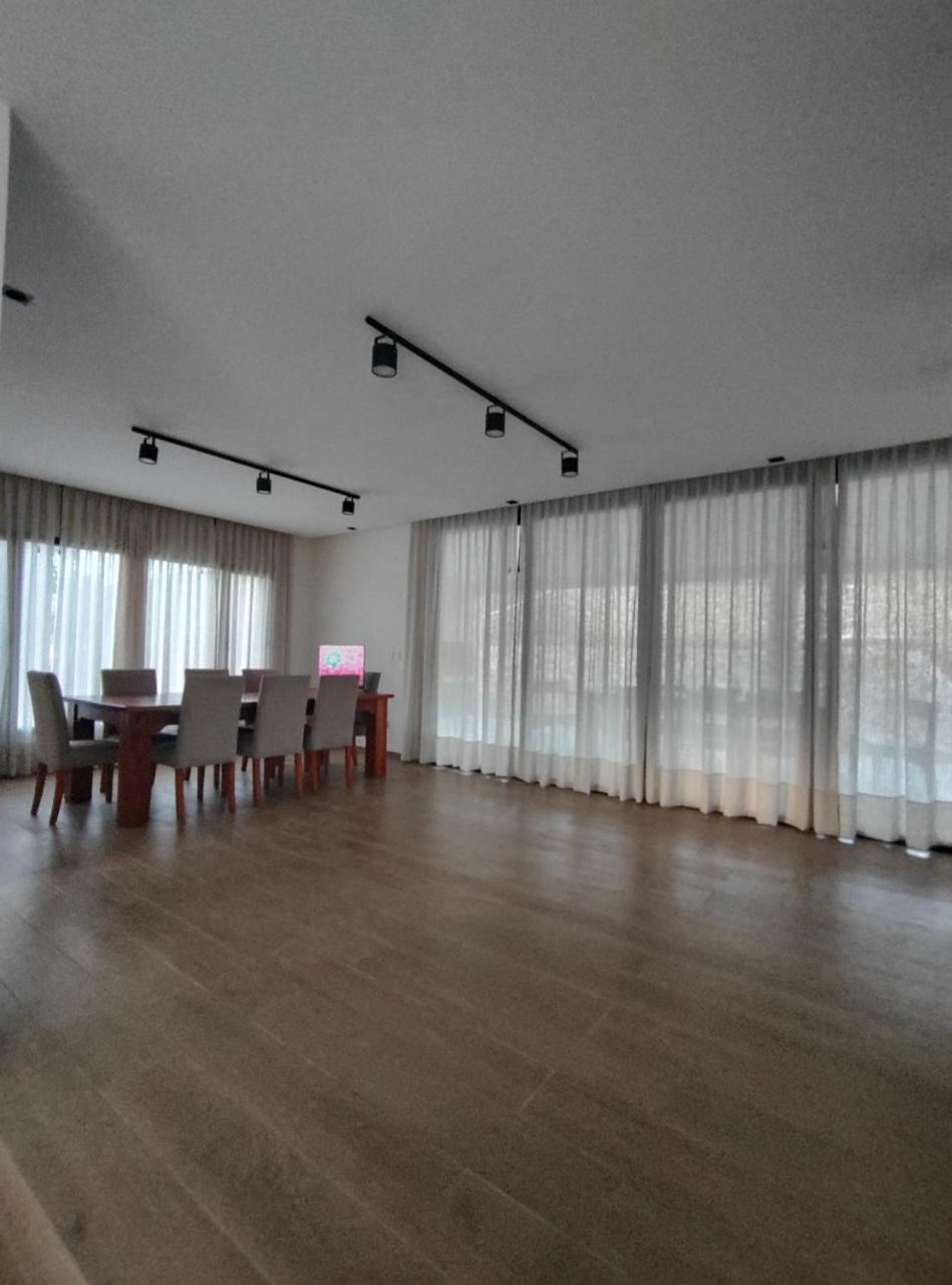 Villa Casa En Argentina *