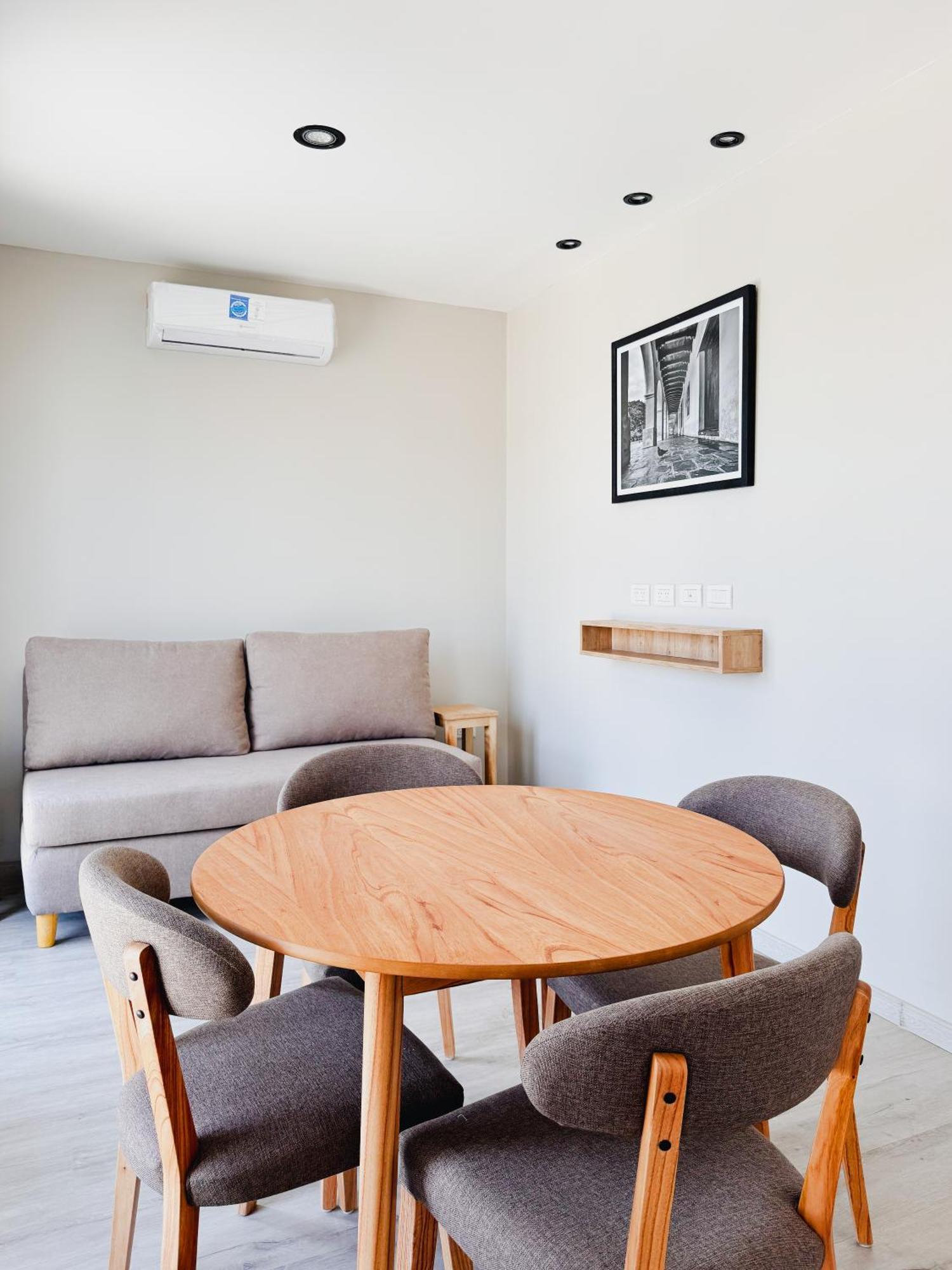 Casa Foresta 4*