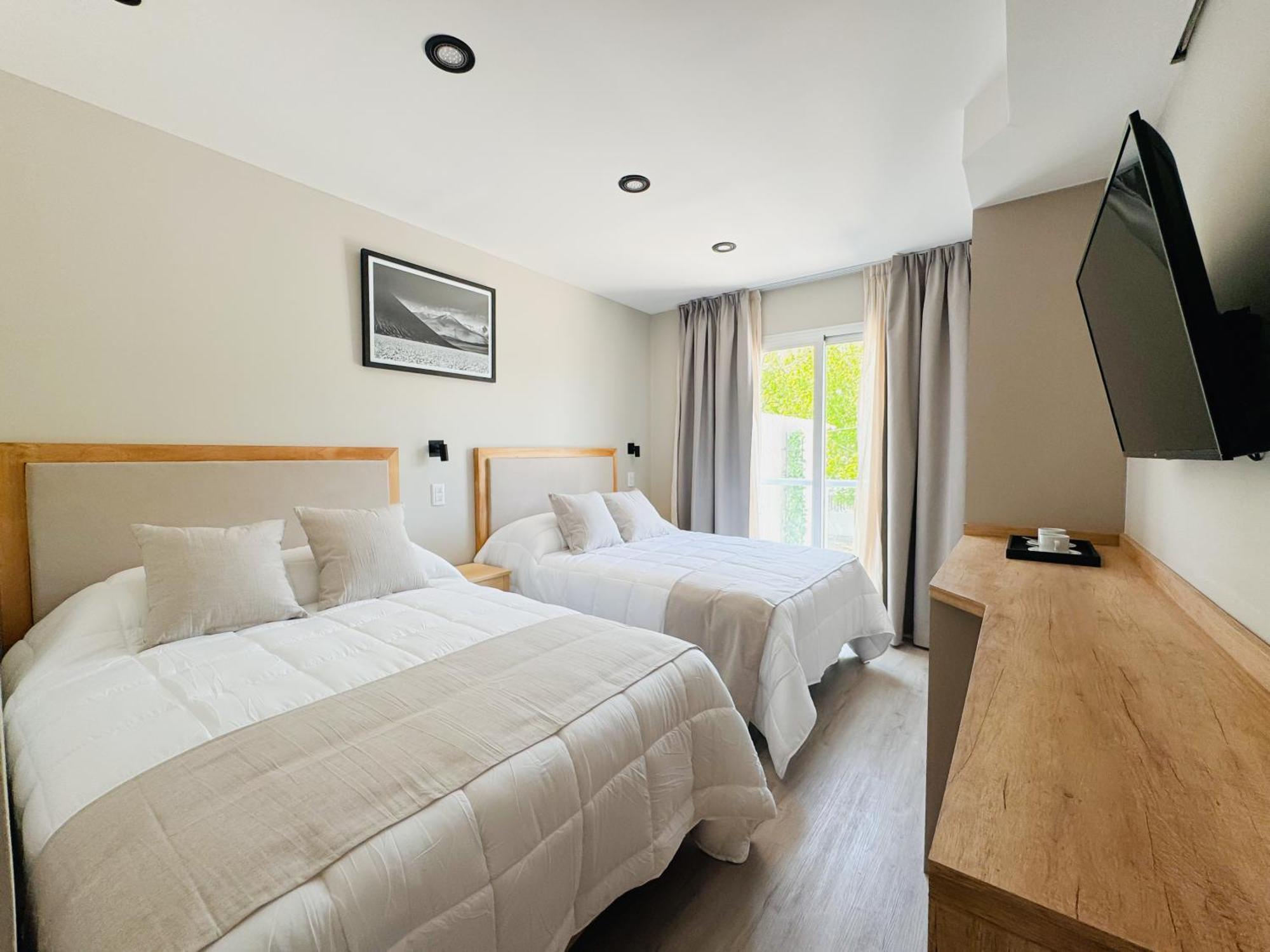Casa Foresta Hotel
