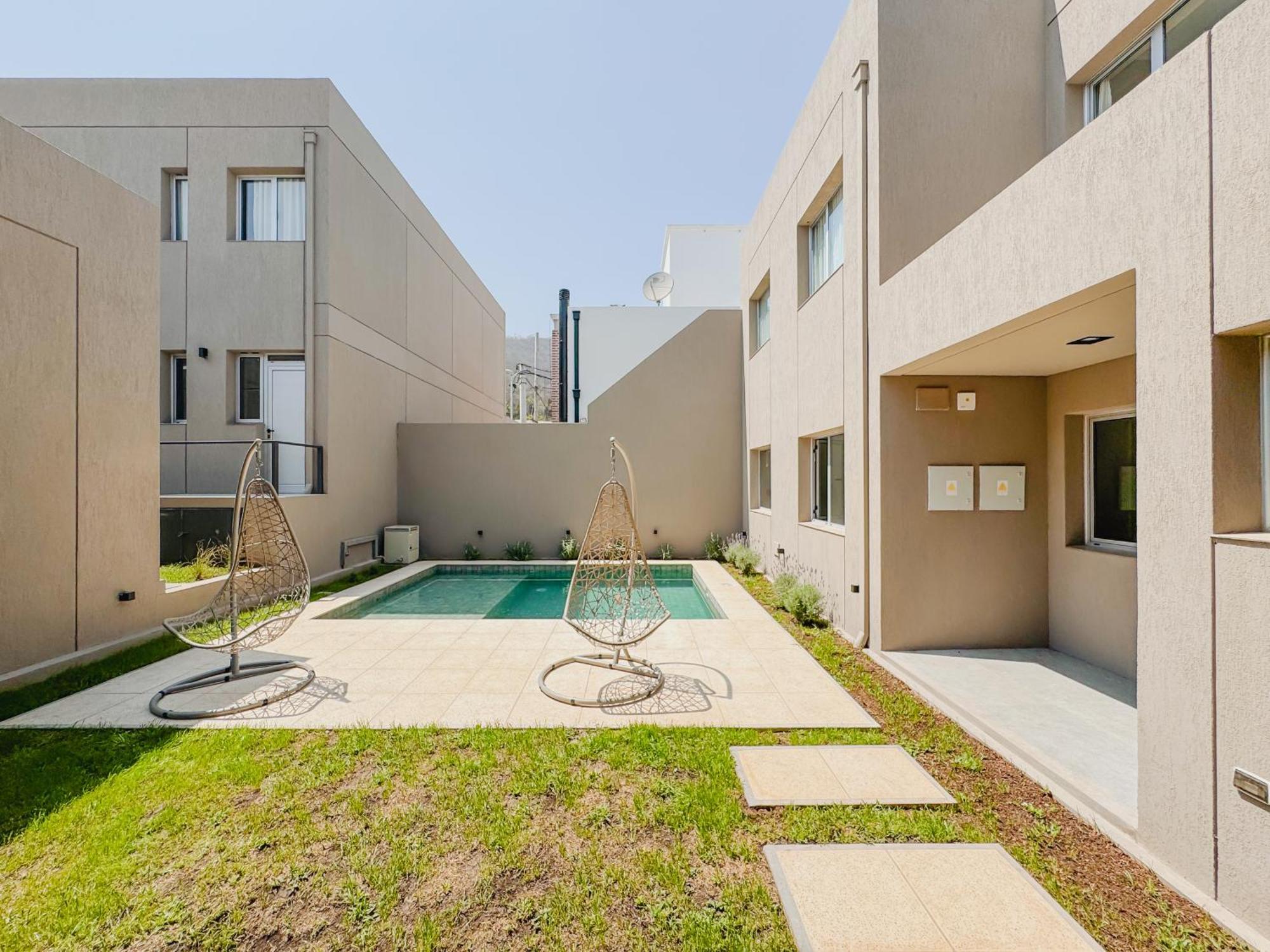 Casa Foresta Hotel 4*