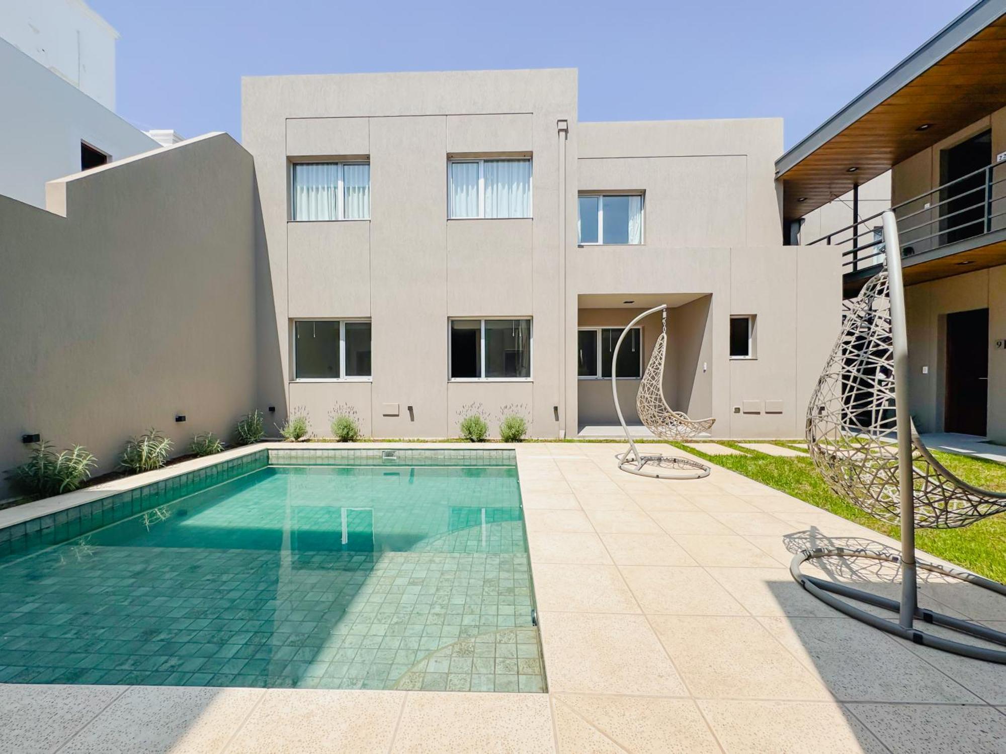 Casa Foresta 4*