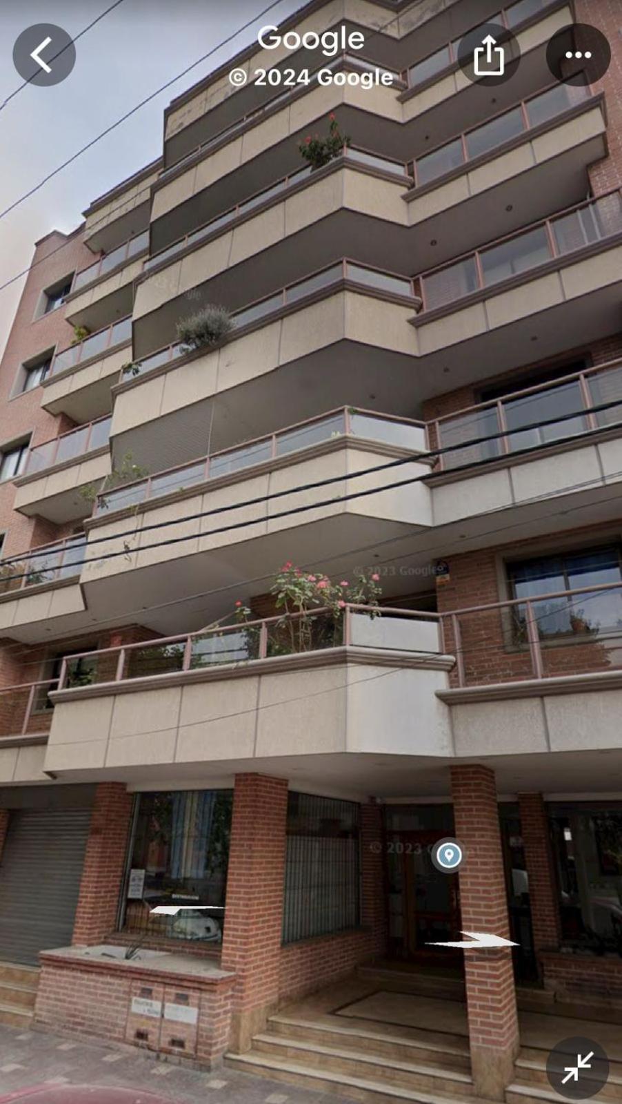 Departamento Caseros Salta