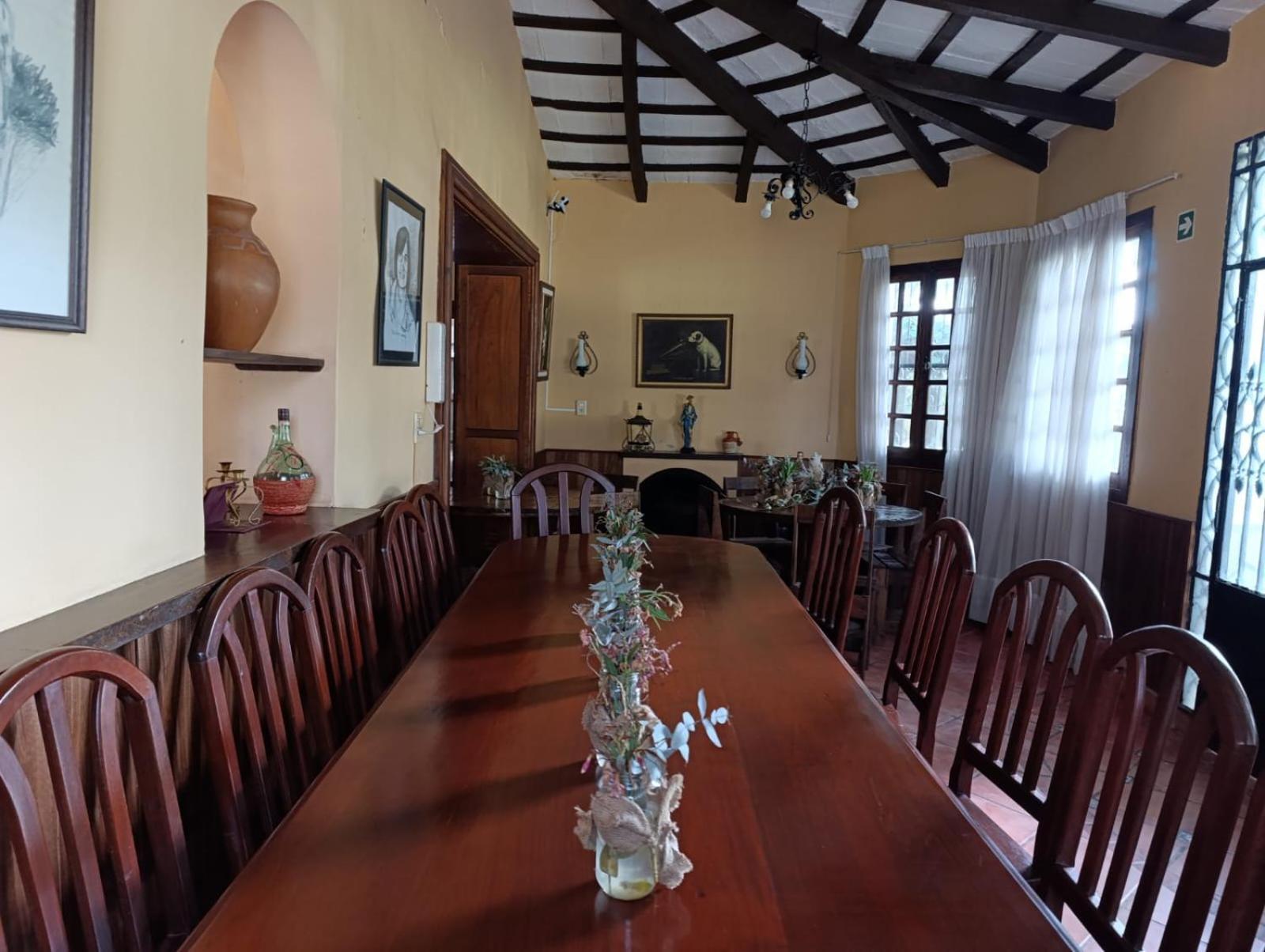 Finca El Milagro