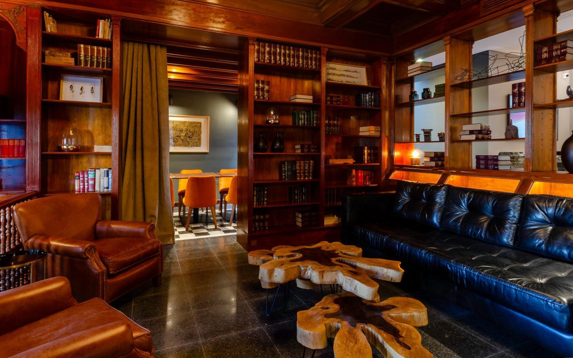 El Bodeguero Hotel