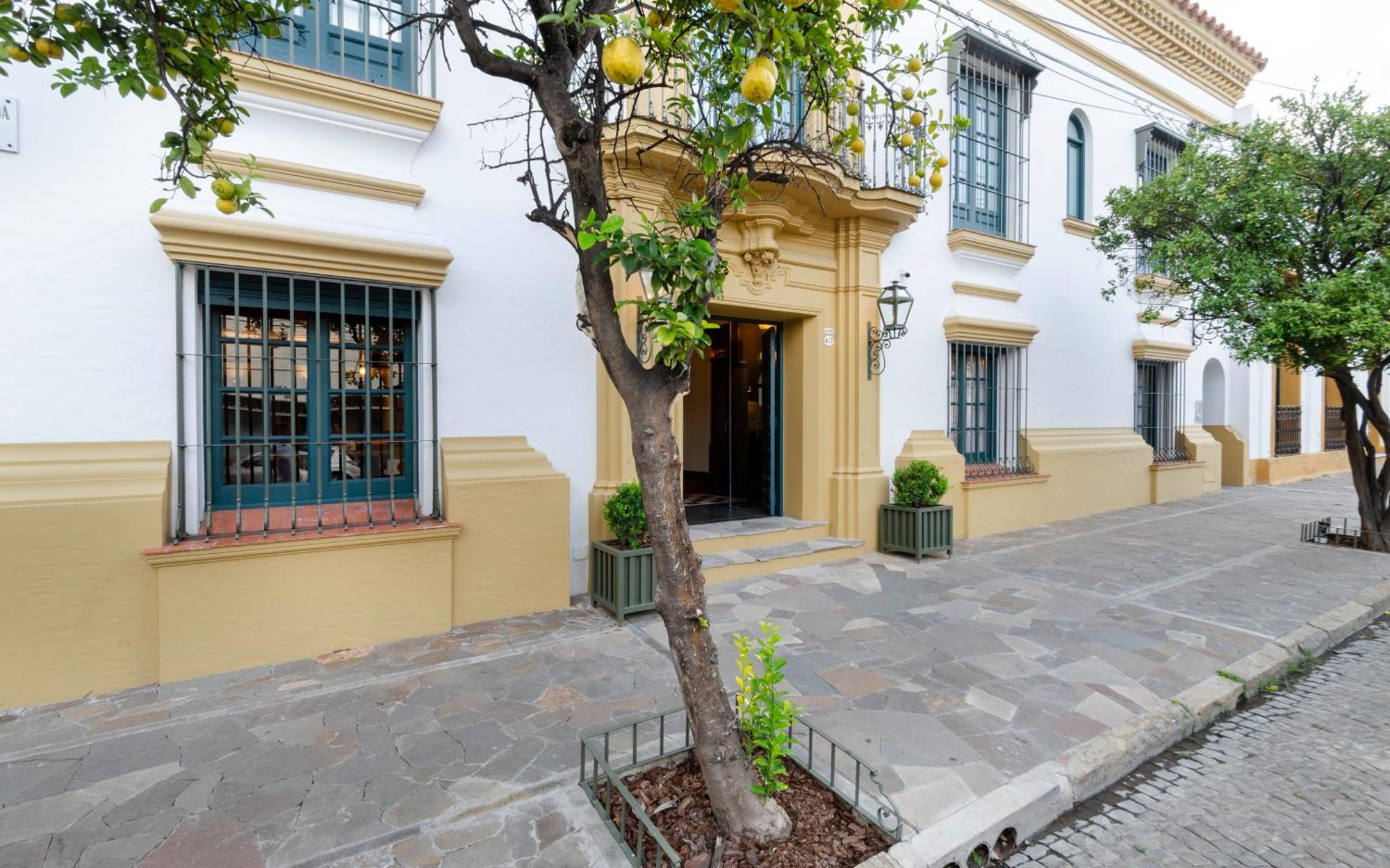 El Bodeguero Hotel *
