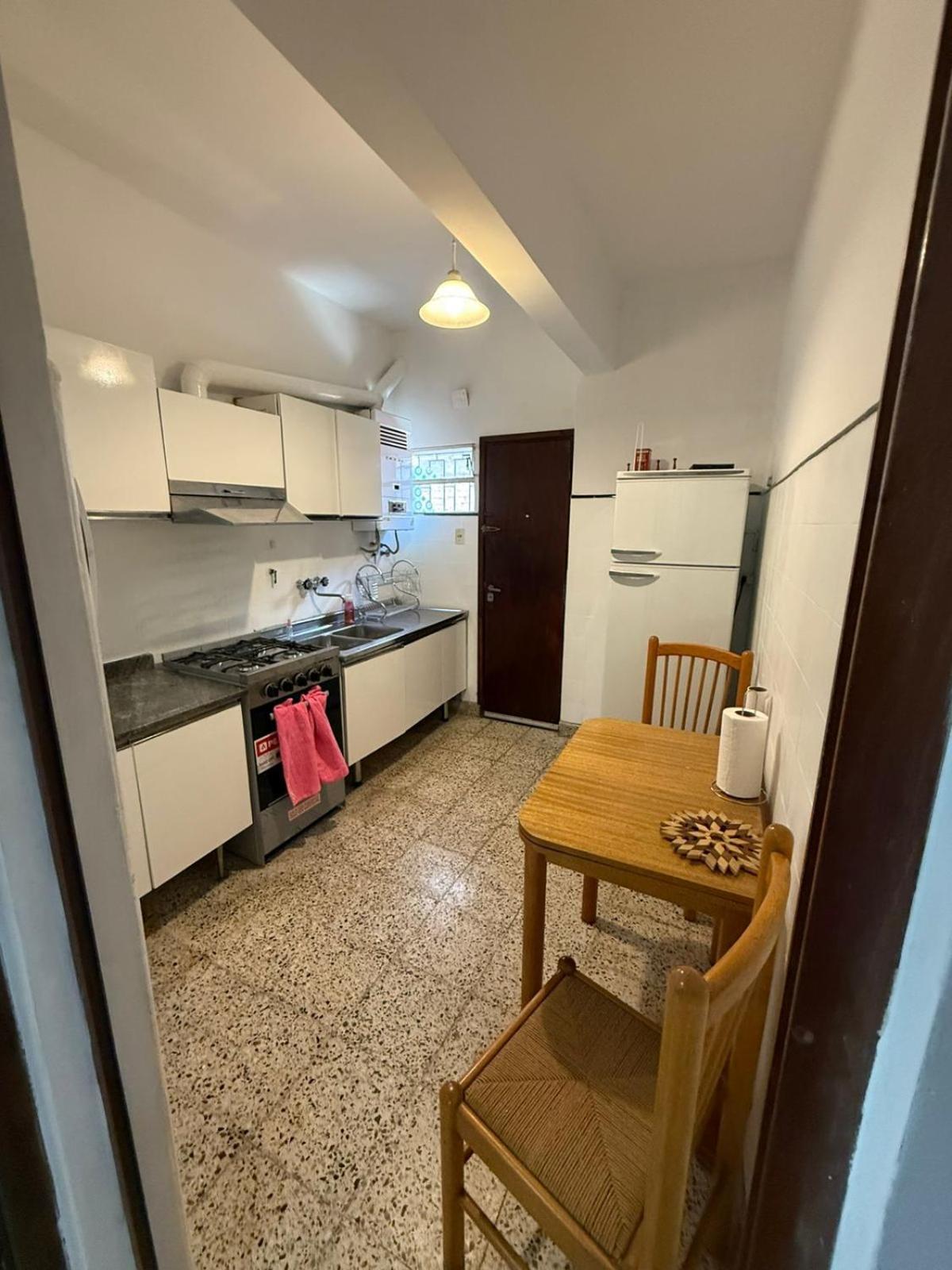 Departamento 349 *