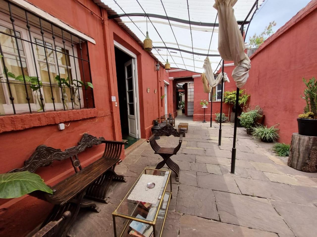 Urban Hostal Salta