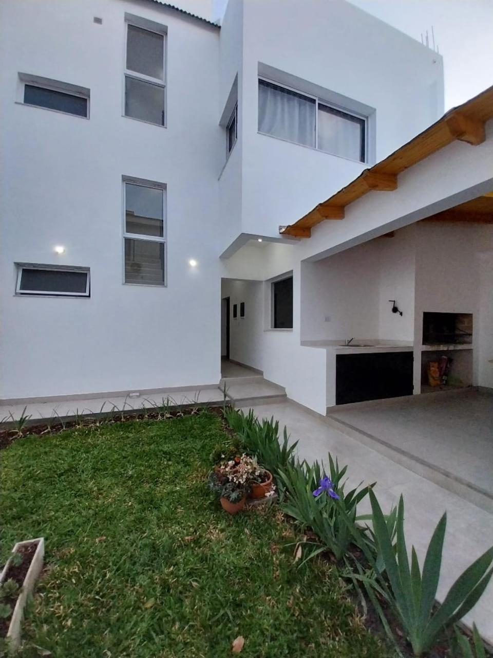 Saltapropiedad Apartment *