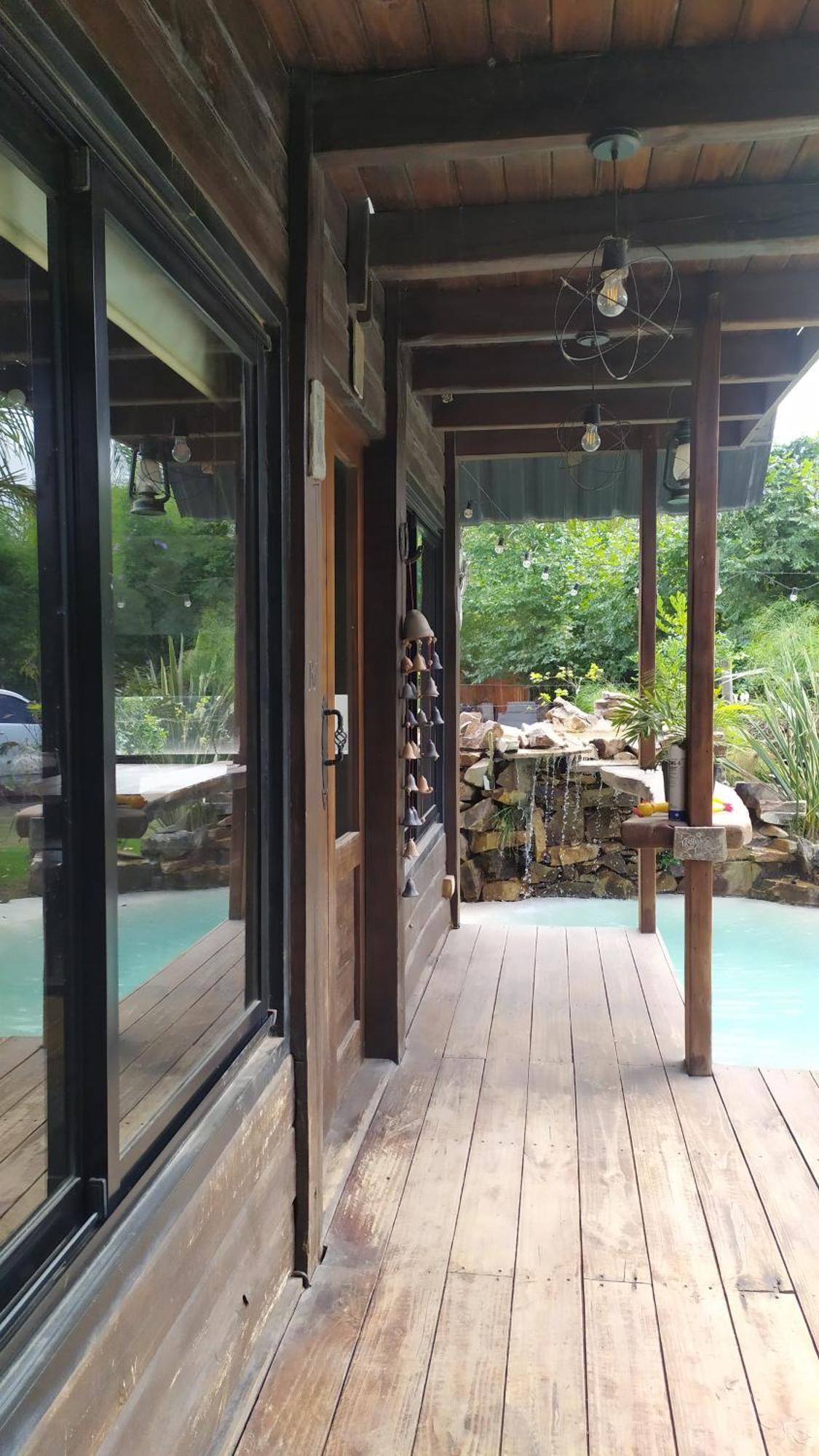 Pirena Lodge