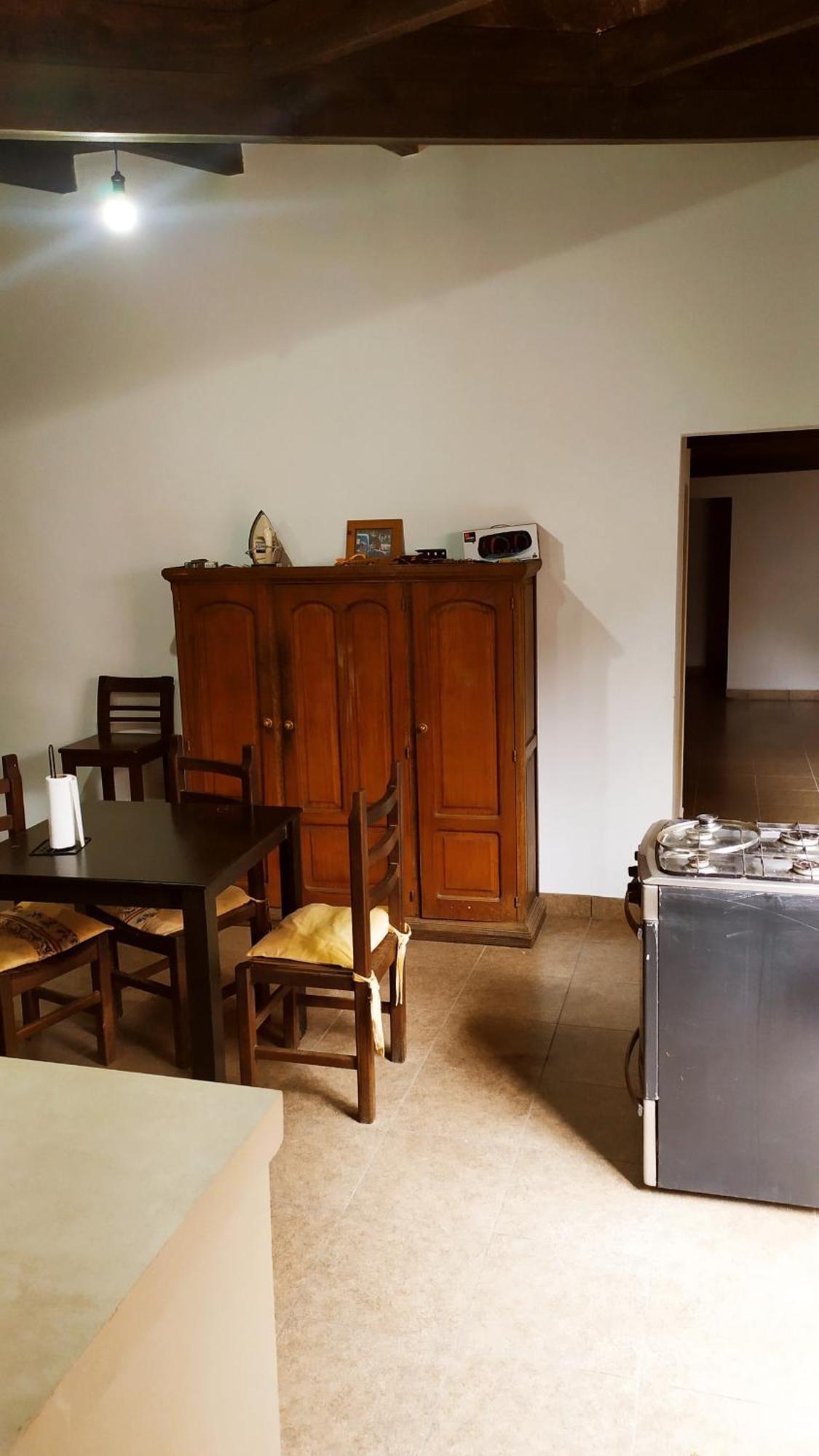Lodge Pirena Salta