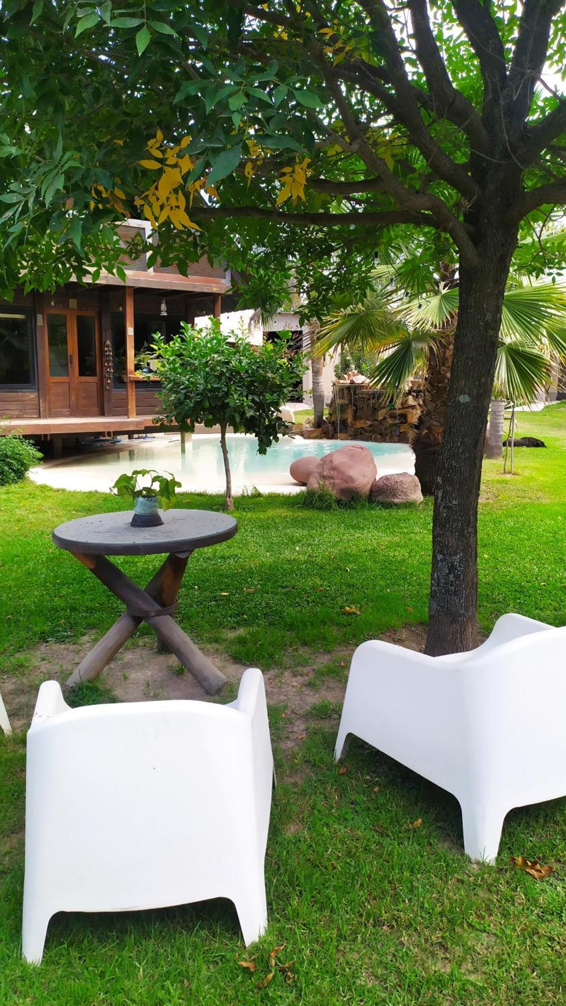 Pirena Lodge *