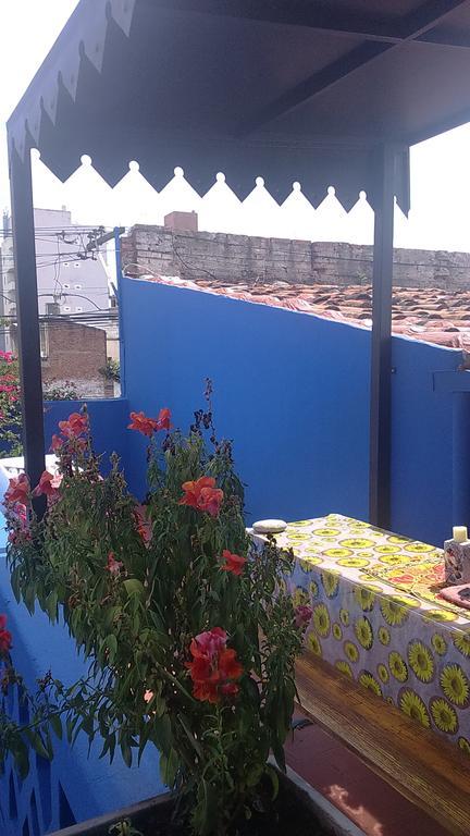 Bed and breakfast Con Encanto, Espacio Mundano 3*