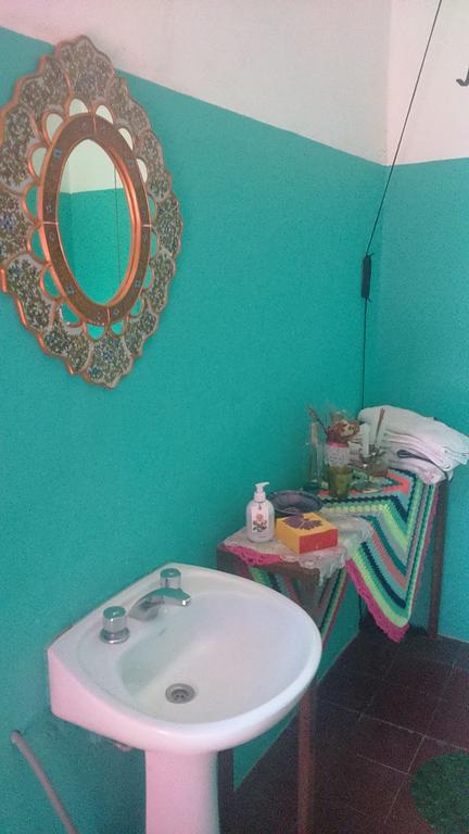Bed and breakfast Con Encanto, Espacio Mundano Salta
