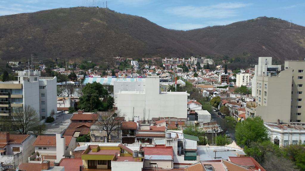 Departamento Dean Funes Salta