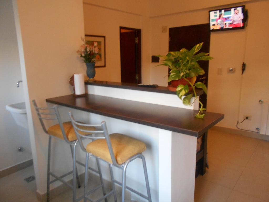 Departamento Dean Funes * Salta