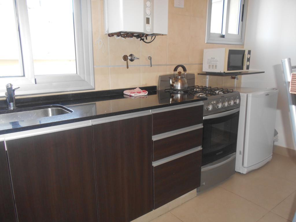 Departamento Dean Funes Salta