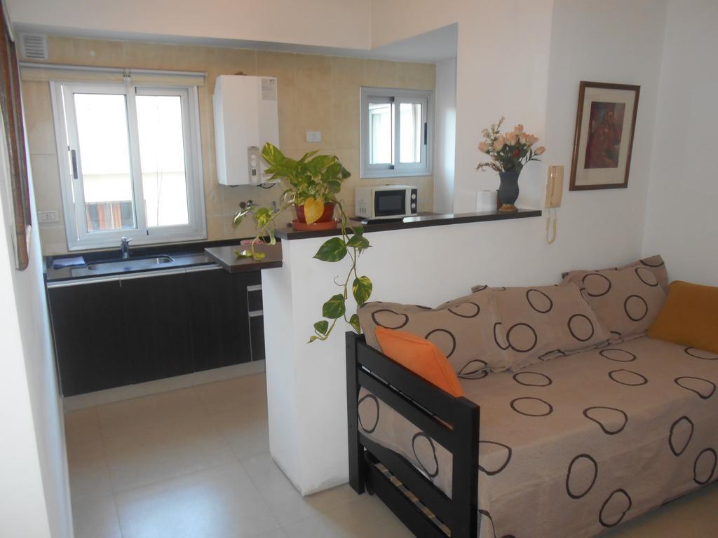 Departamento Dean Funes Apartamento