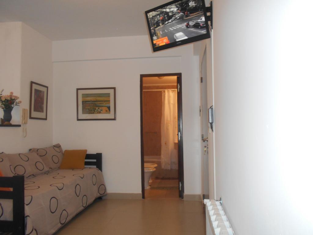 Departamento Dean Funes