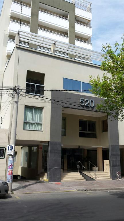 Departamento Dean Funes *