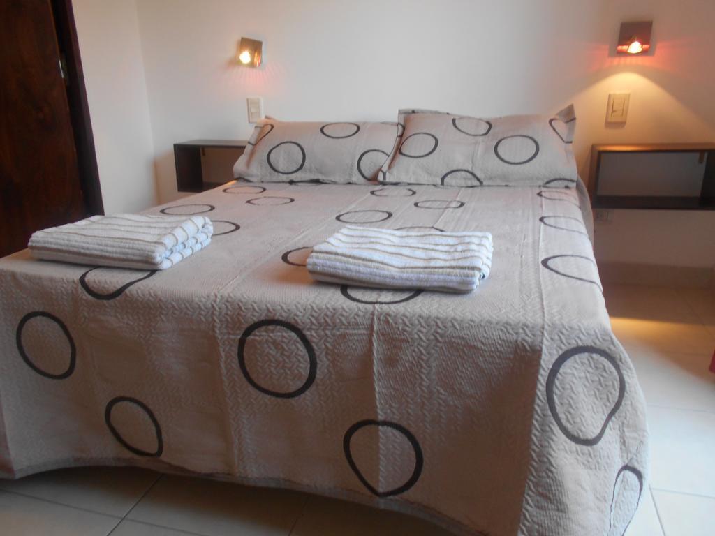 Apartamento Departamento Dean Funes