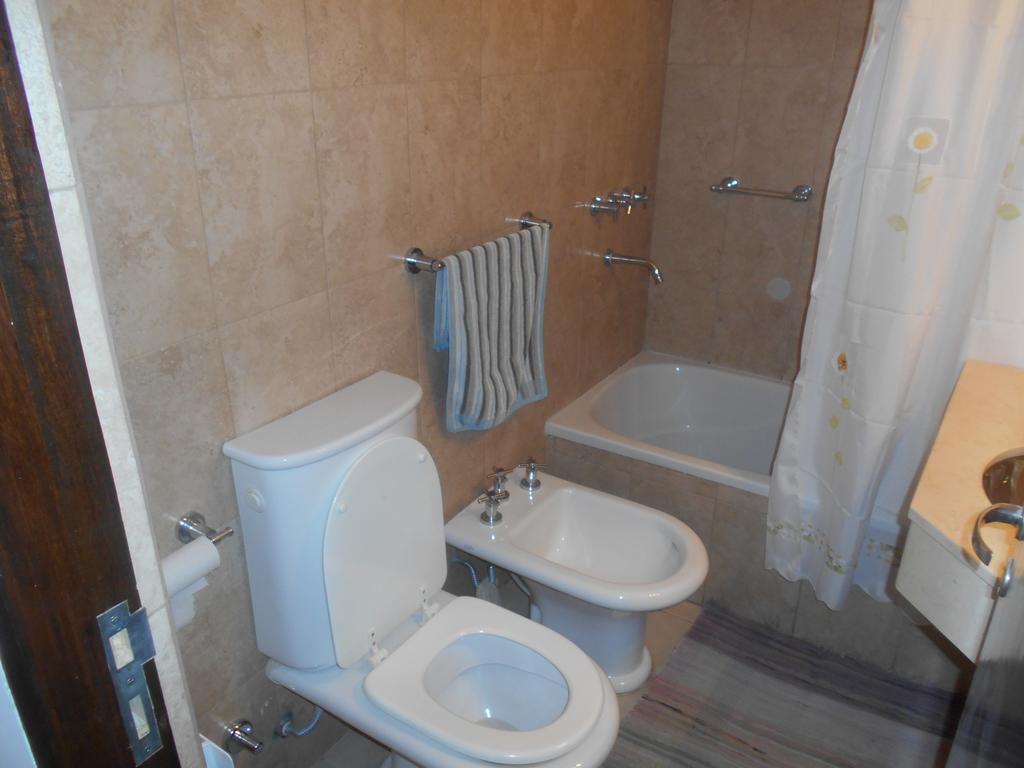 Apartamento Departamento Dean Funes Salta