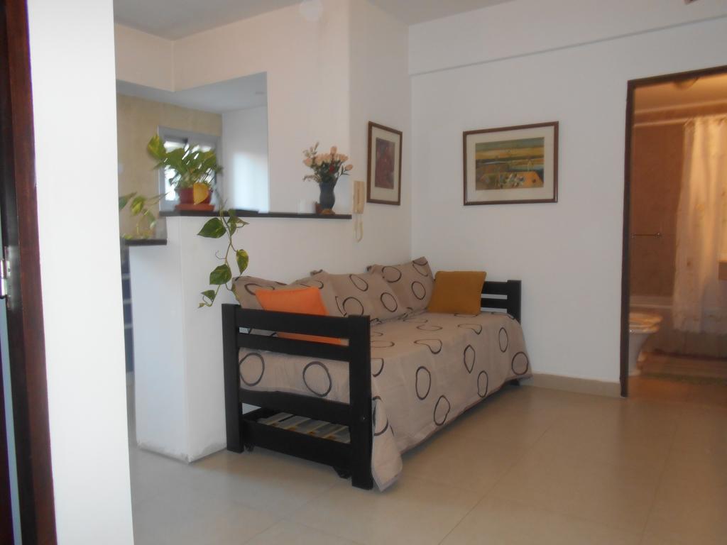 Departamento Dean Funes Apartamento Salta
