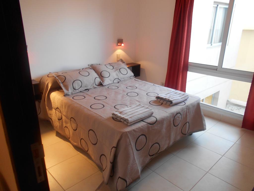 Apartamento Departamento Dean Funes *