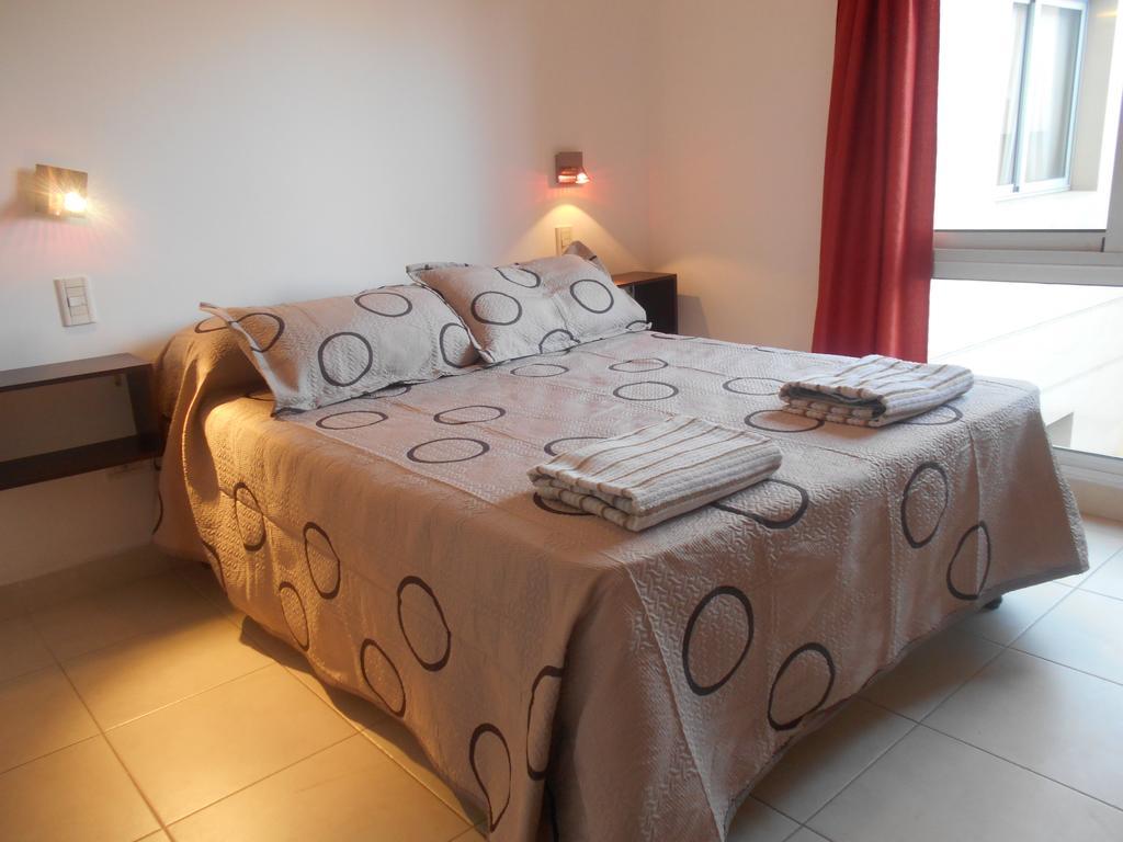 Departamento Dean Funes Apartamento