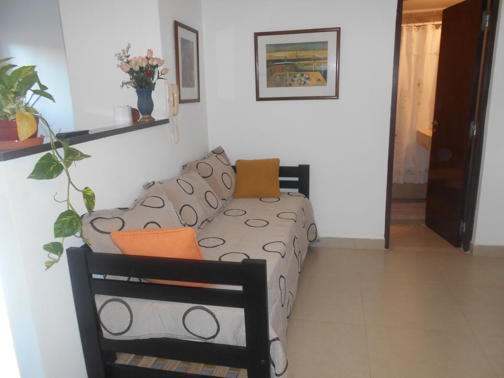 Departamento Dean Funes * Salta
