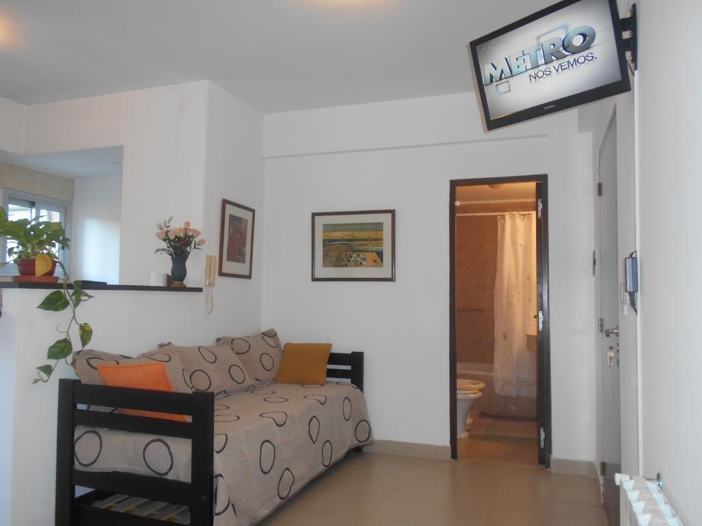 Departamento Dean Funes Salta