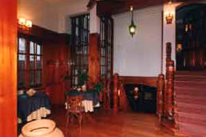 Portal De Hotel 3*