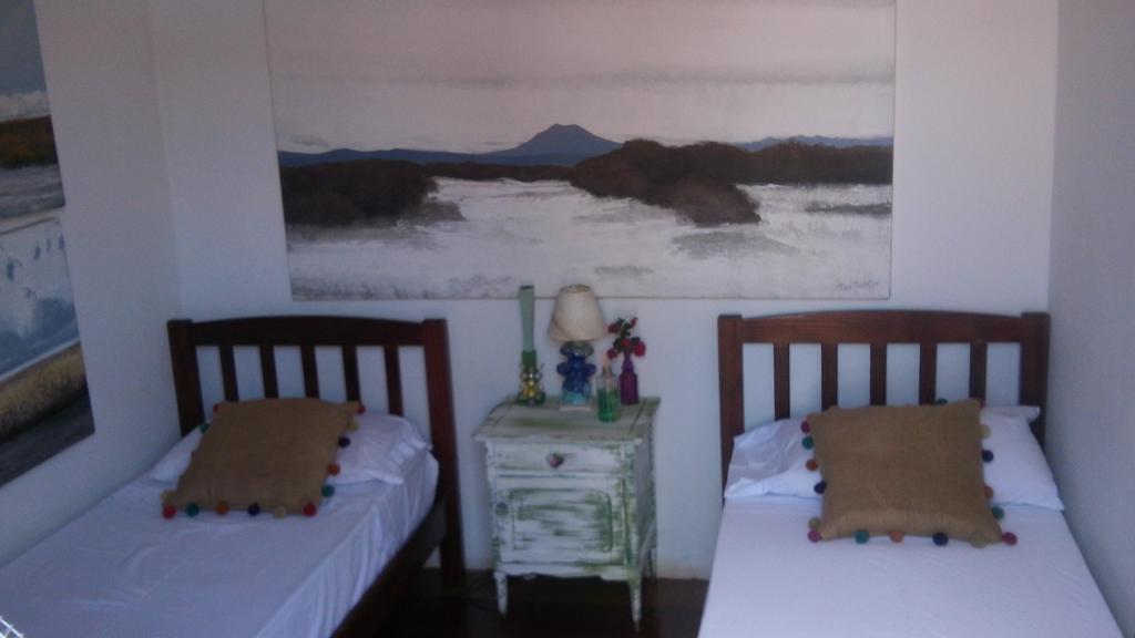 Bed and breakfast Con Encanto, Espacio Mundano